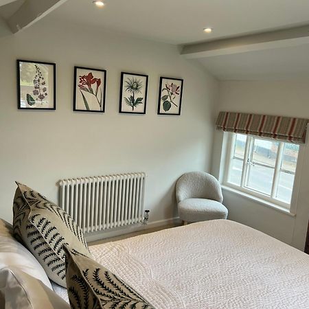 Luxury Cottage With Garden Bredon Exteriér fotografie