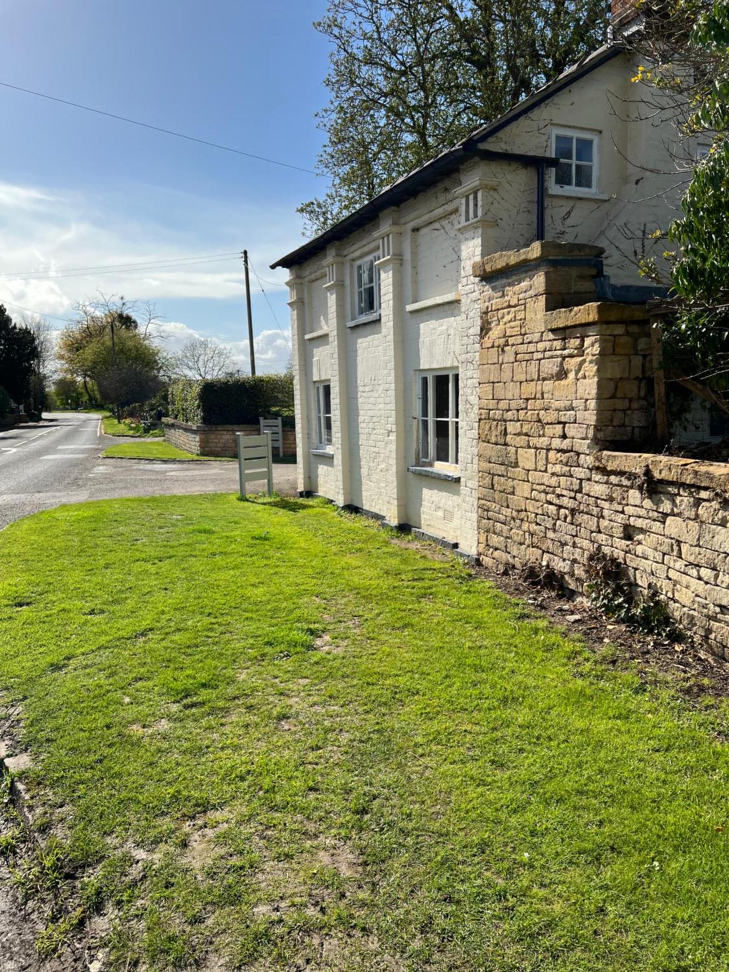 Luxury Cottage With Garden Bredon Exteriér fotografie