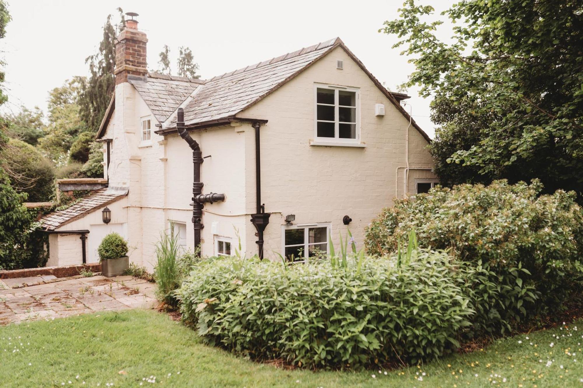 Luxury Cottage With Garden Bredon Exteriér fotografie