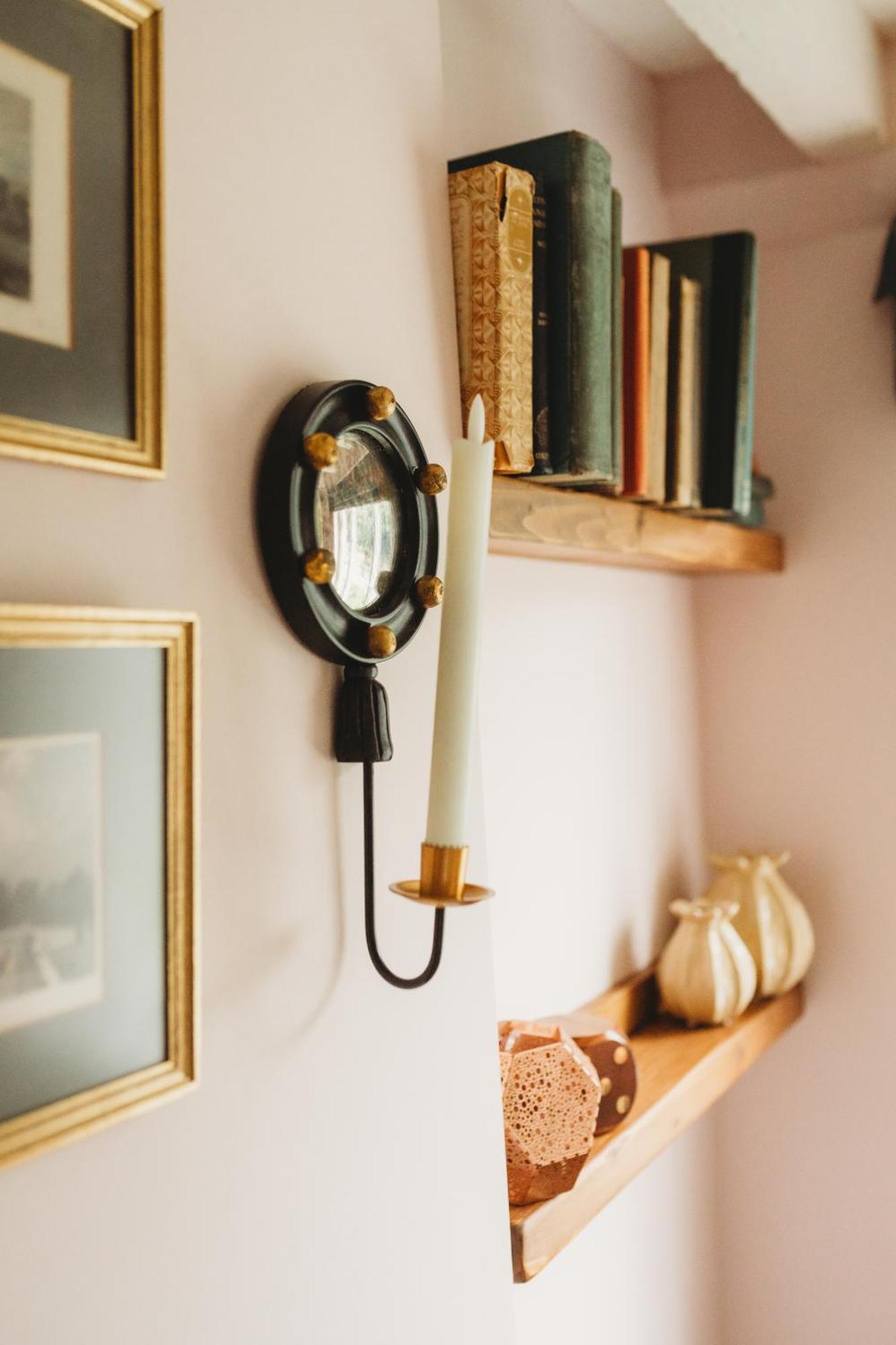 Luxury Cottage With Garden Bredon Exteriér fotografie