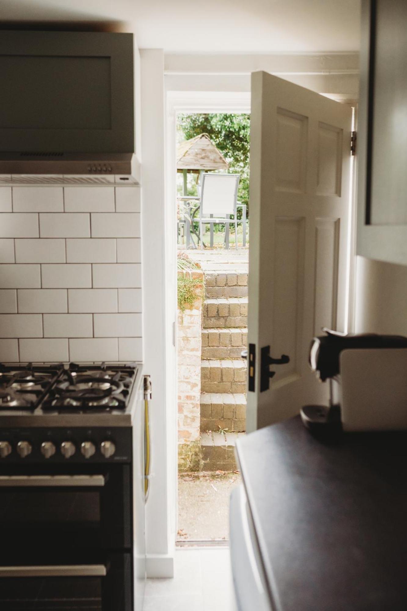 Luxury Cottage With Garden Bredon Exteriér fotografie