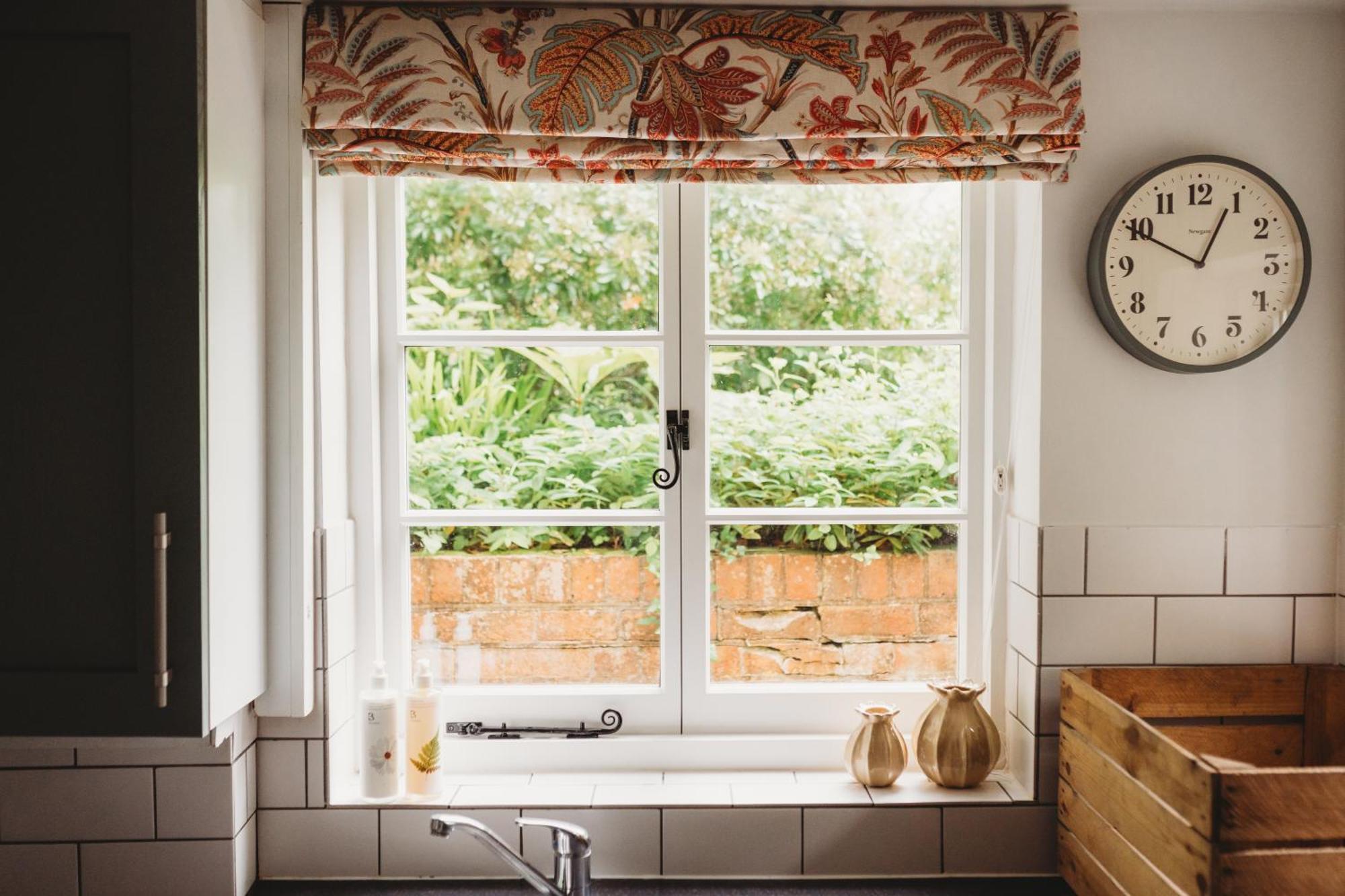 Luxury Cottage With Garden Bredon Exteriér fotografie