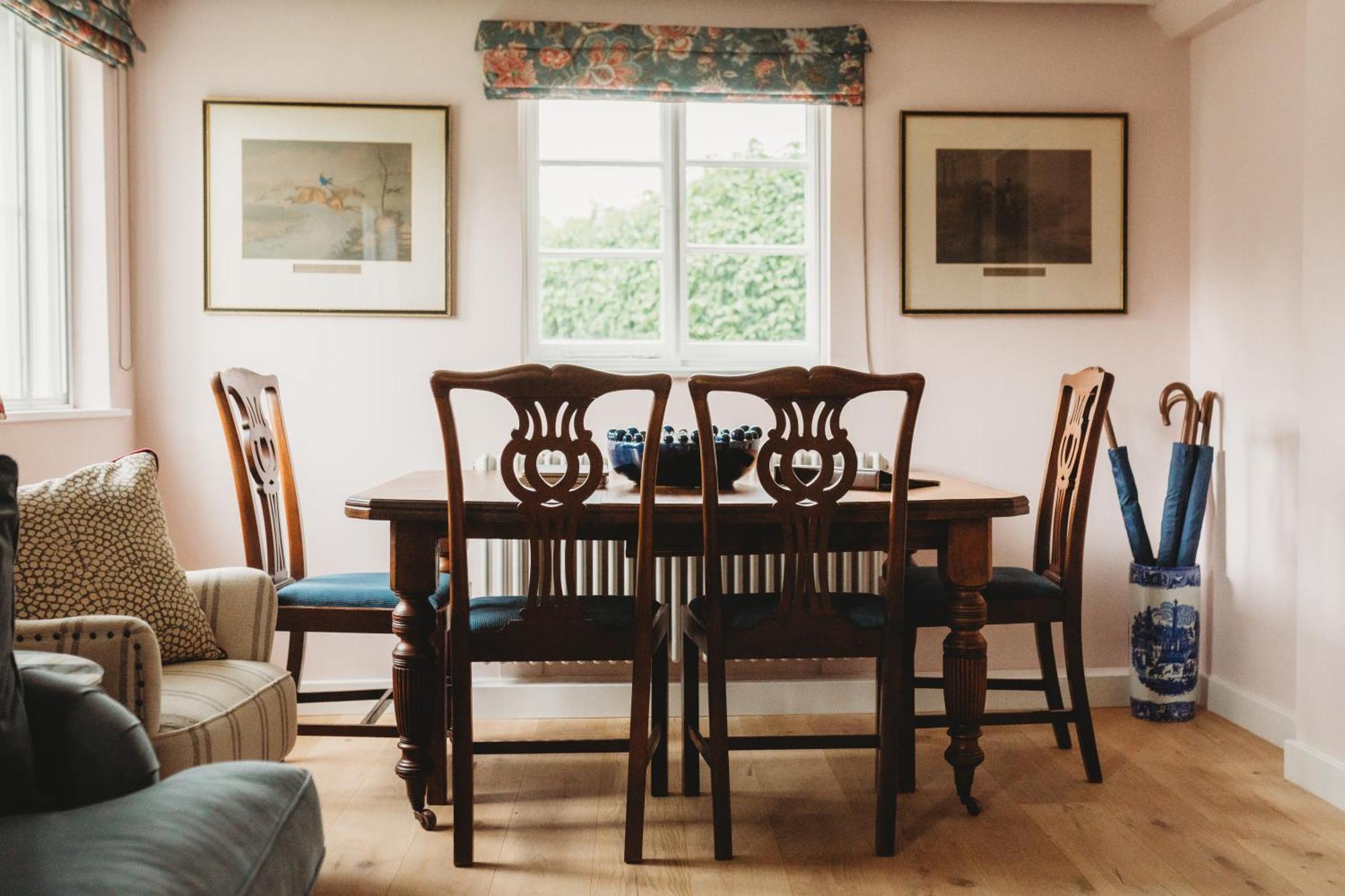 Luxury Cottage With Garden Bredon Exteriér fotografie