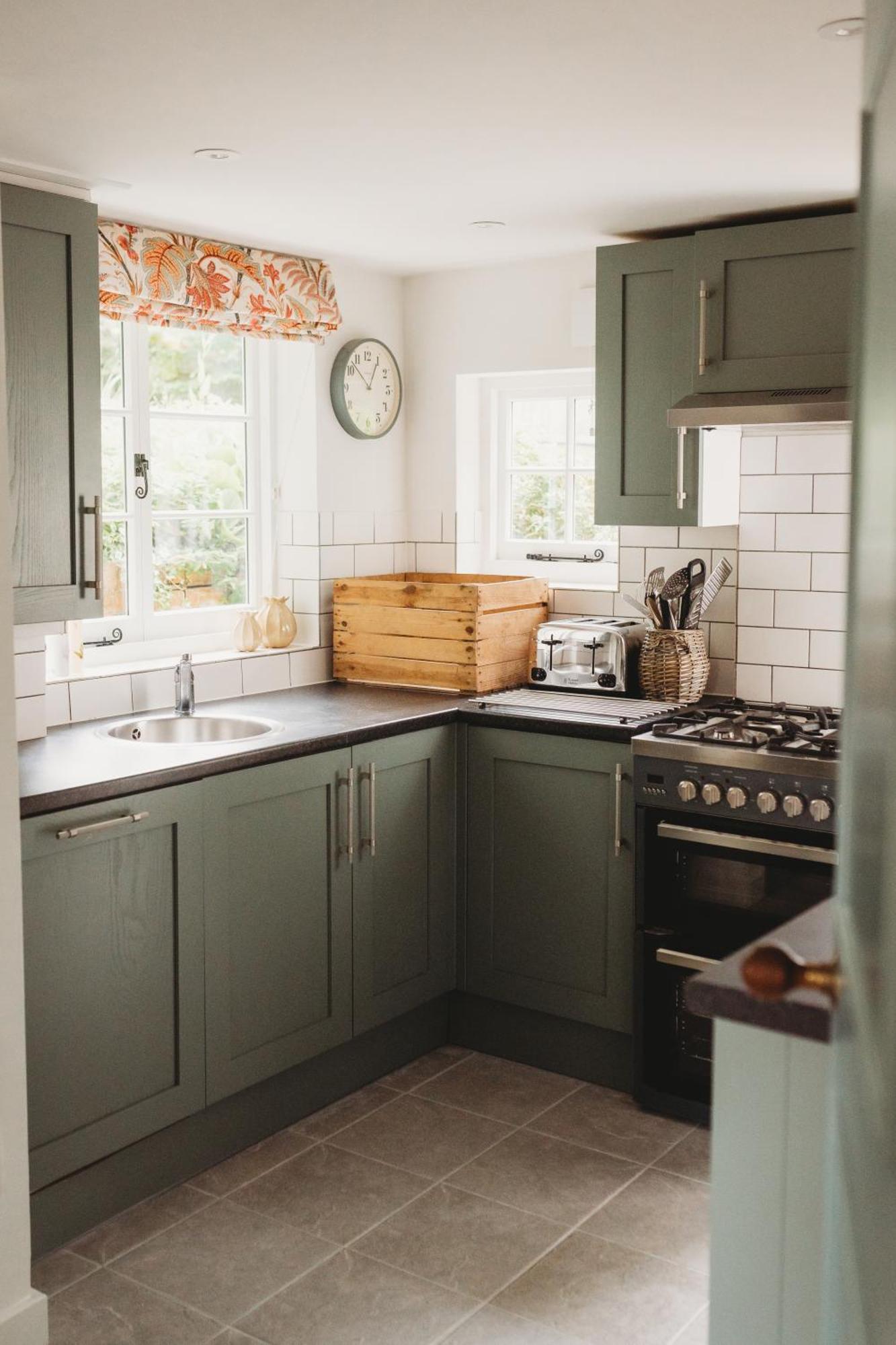 Luxury Cottage With Garden Bredon Exteriér fotografie