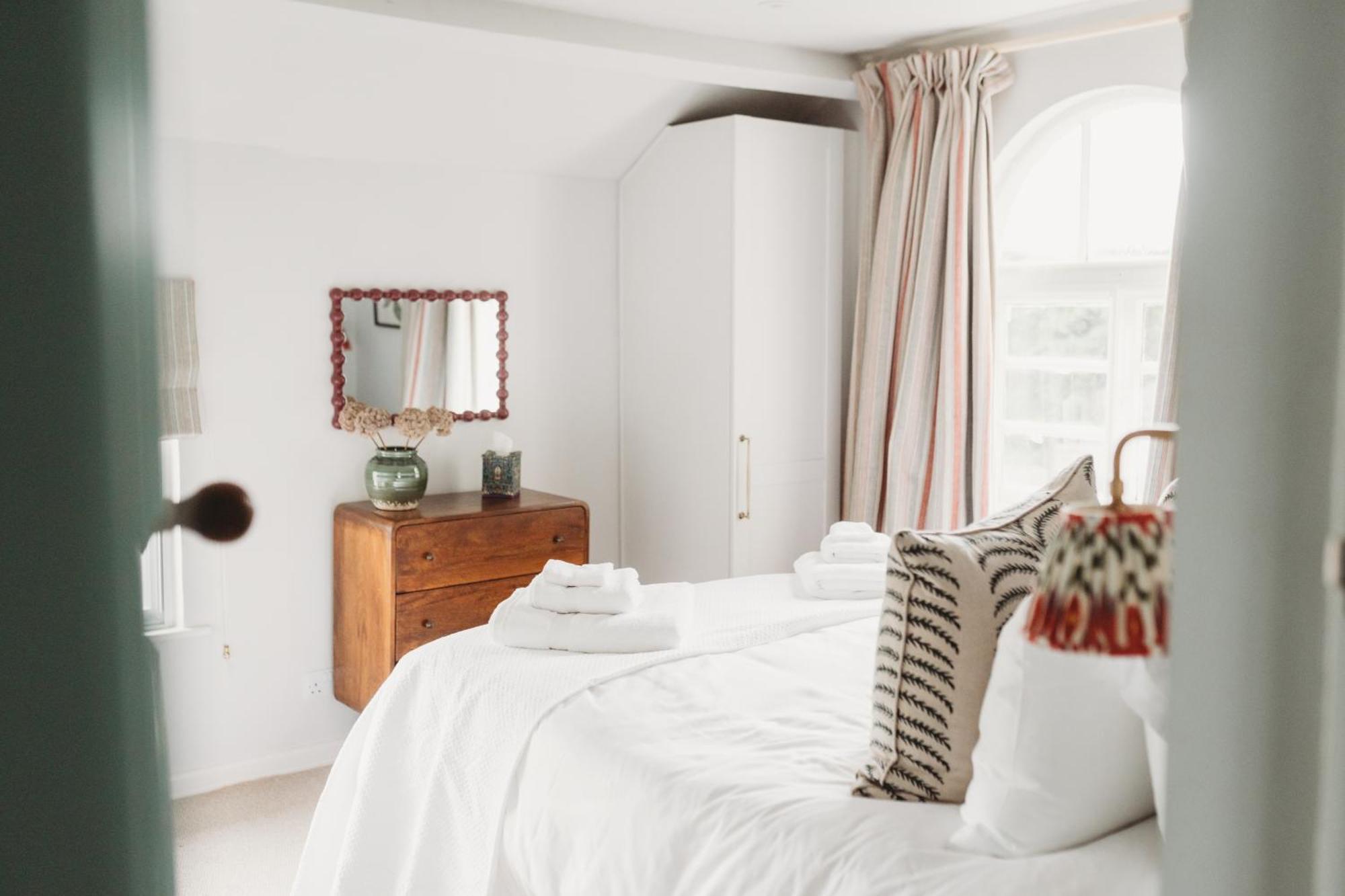 Luxury Cottage With Garden Bredon Exteriér fotografie