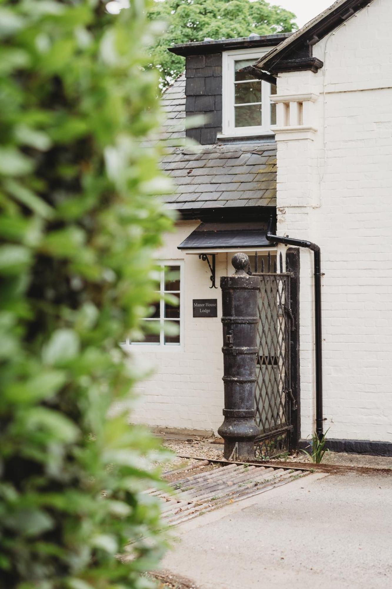 Luxury Cottage With Garden Bredon Exteriér fotografie